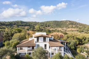 Guido Home Holiday Bari Sardo
